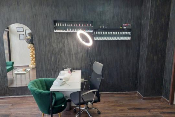 Kozmetički studio Jamal-img-0